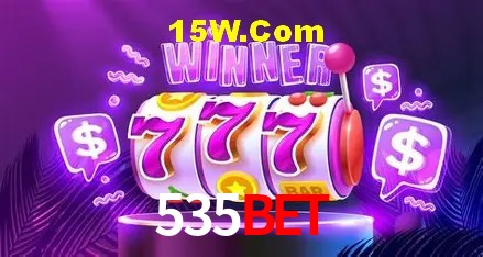 535BET Belo Horizonte - Jackpots