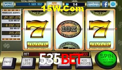 535BET Fortaleza - Reviews