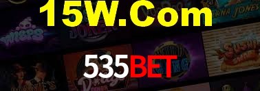 Experiência VIP 535BET