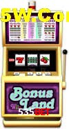 Slot Games 535BET