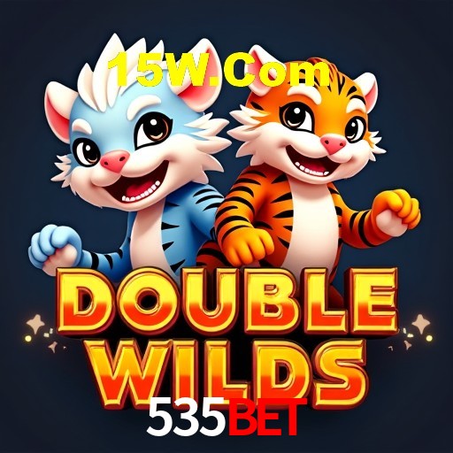 Estatísticas do Jogo 535BET