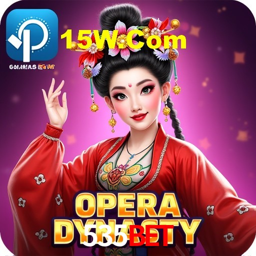 Casino VIP 535BET