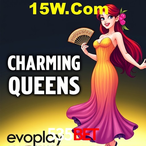 Descubra o Mundo do Cassino Online com 535BET