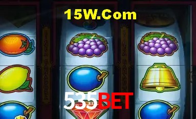 535BET São Paulo - Jogo Providers