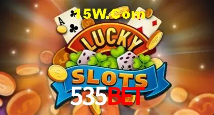 535BET São Paulo - Hot Promos