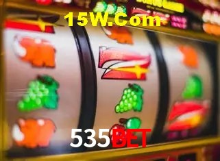 535BET Plataforma - Certificada MGA desde 2015