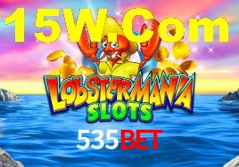 Tournaments 535BET