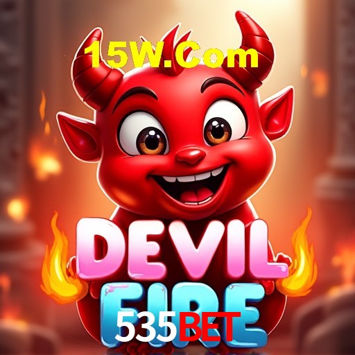 Recursos de Bônus 535BET