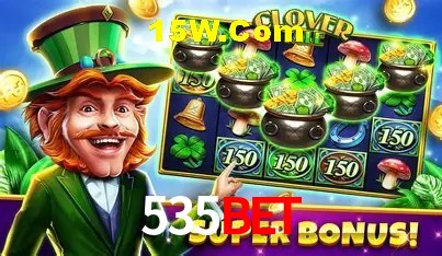 535BET São Paulo - Top Slots