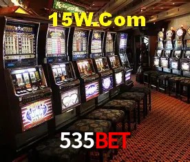535BET - User Statistics