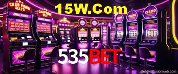 Live Casino 535BET