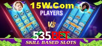 Game Statistics 535BET