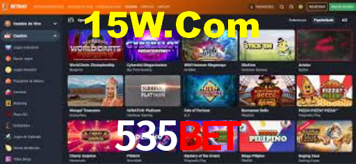 535BET
