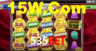 Premium Interface 535BET