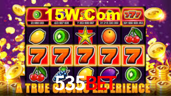 535BET - App Security