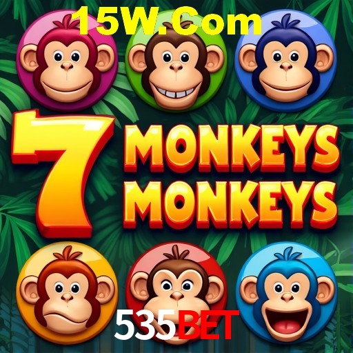 Casino Ao Vivo 535BET