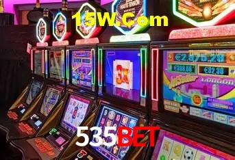 535BET Salvador - Support