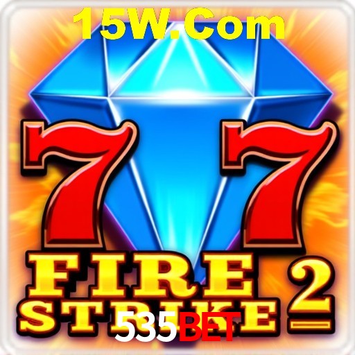Interface do App 535BET
