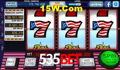 535BET Entrar - Login Seguro Certificado