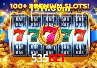 535BET - Login Methods