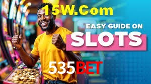 Bonus Features 535BET
