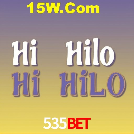 APP oficial da 535BET para mobile