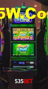 Live Casino 535BET