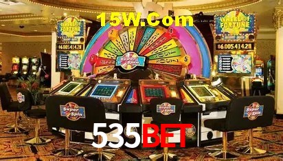Sistemas de Segurança 535BET