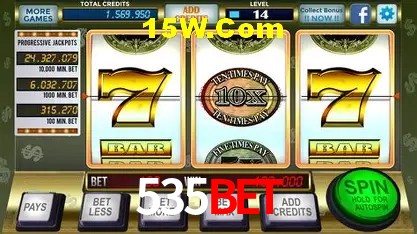 535BET Rio de Janeiro - Popular Jogos