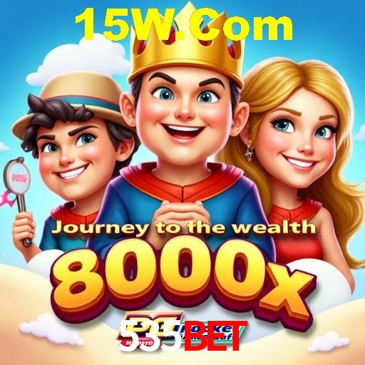 Torneios 535BET