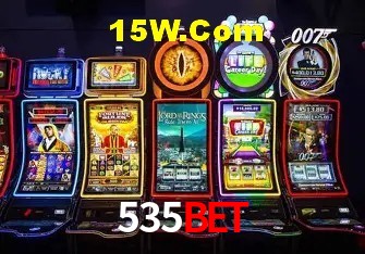 Promoção Relâmpago 535BET