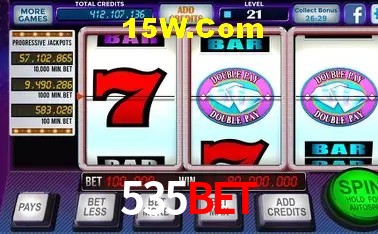535BET Belo Horizonte - Payments