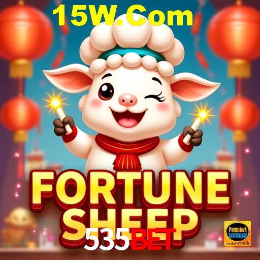 535BET Bônus - Pacote R$5.000 + VIP