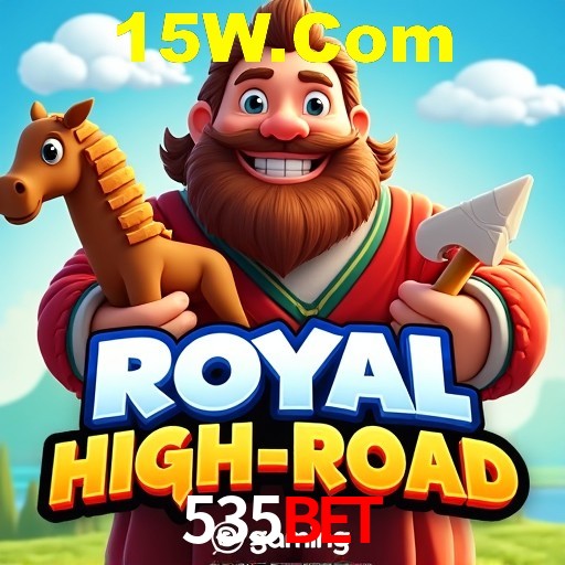 535BET Belo Horizonte - Provably Fair