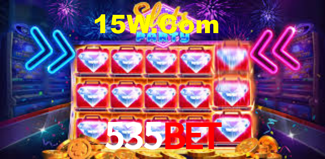 535BET - App Features