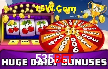 Promoções Sazonais 535BET
