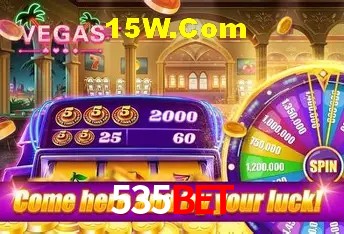 535BET - Winners Celebration