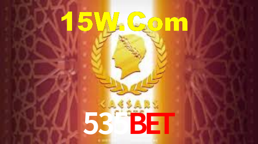 535BET - Cassino Online Oficial - 535BET.Com
